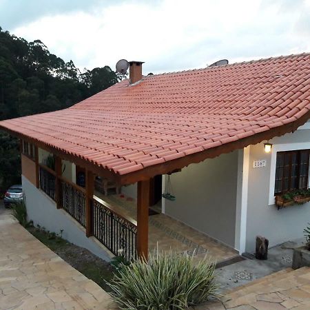 Casa De La Luna 몬테베르데 외부 사진
